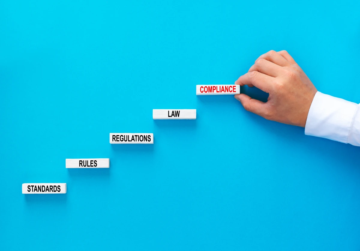 Compliance: Anticiper les risques légaux en entreprise