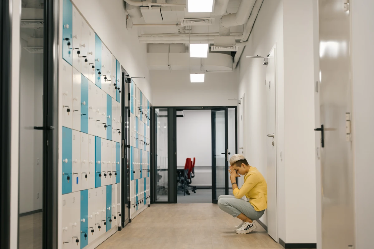 Les recours possibles en cas de harcèlement au travail