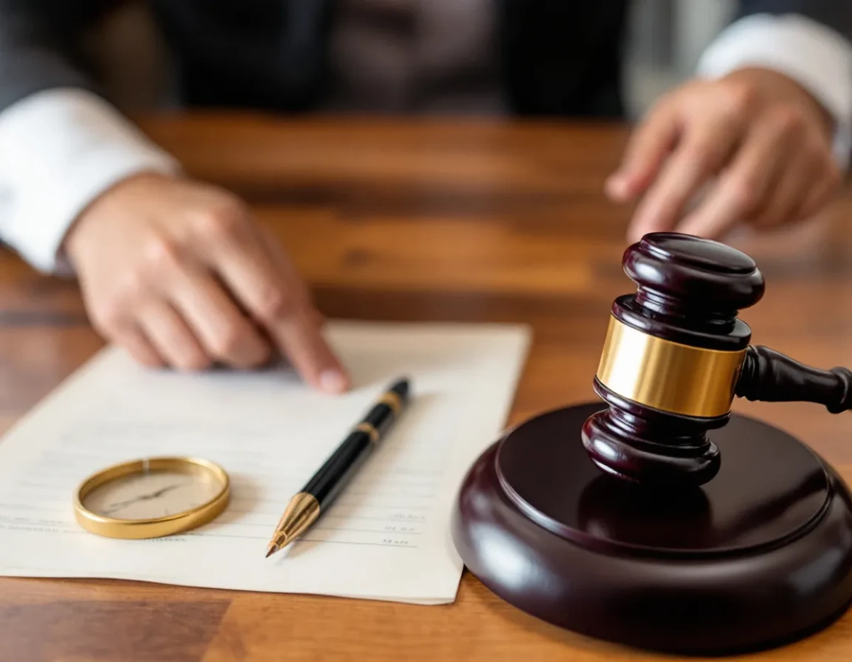La garde à vue et l'assistance de l'avocat : un droit fondamental renforcé