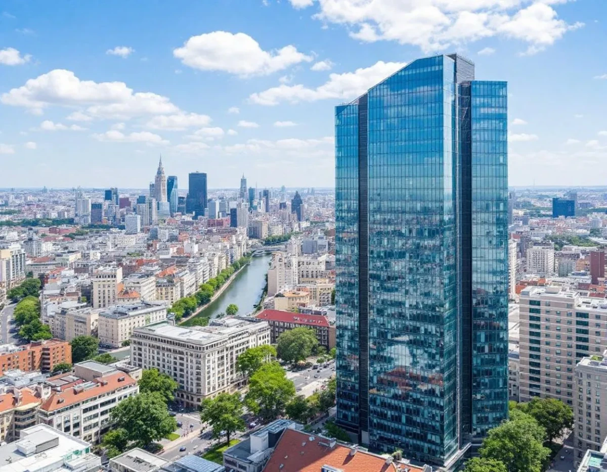Maîtriser les Enjeux du Droit de l'Urbanisme : Stratégies et Tendances 2025