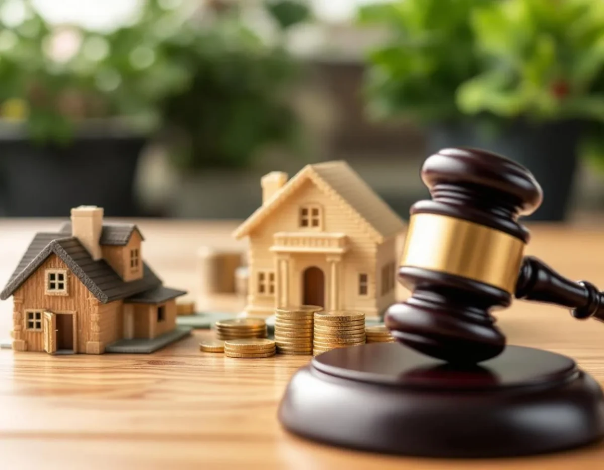 Réformes 2025 : Ce qui Change pour Vos Droits Immobiliers et Contractuels