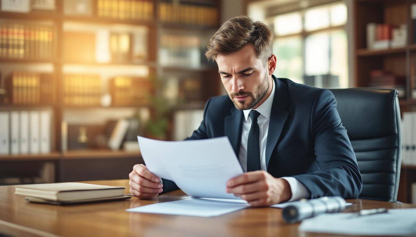 Clause de non-concurrence : négocier sans perdre vos avantages
