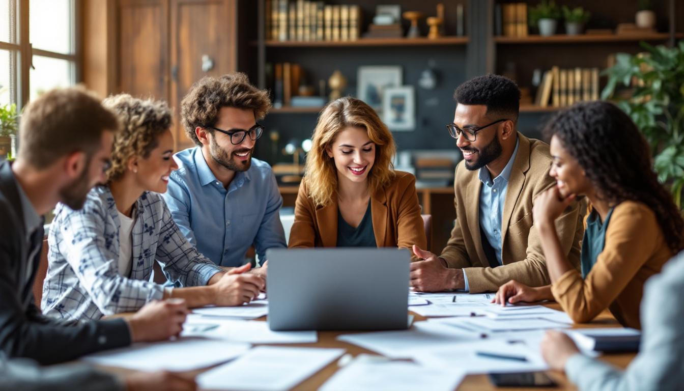 Start-up et droit : les bases juridiques essentielles