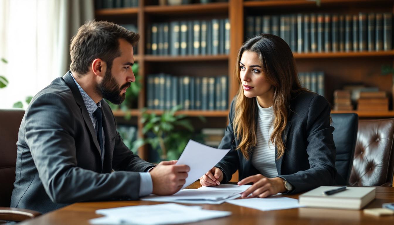 Divorce international : comprendre les enjeux juridiques