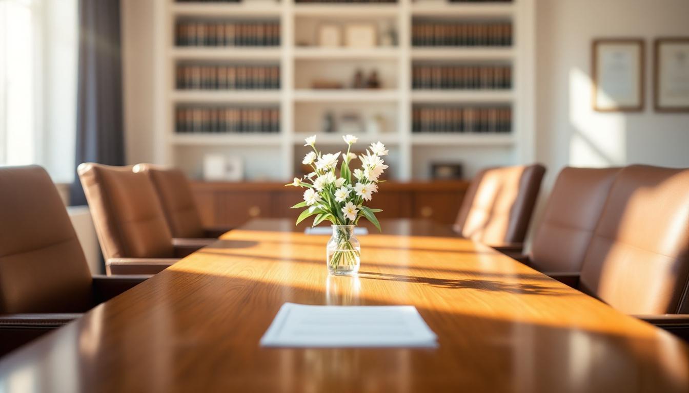 Divorce à l'amiable : comment négocier sereinement vos intérêts