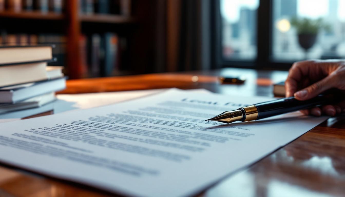Protection juridique des entrepreneurs : les stratégies gagnantes en 2026