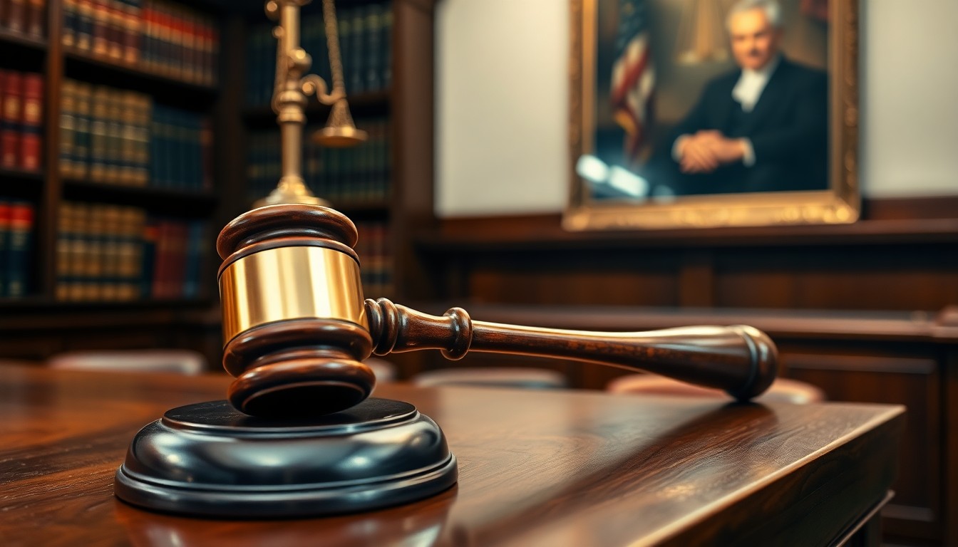 Assignation au tribunal : étapes et conseils pratiques