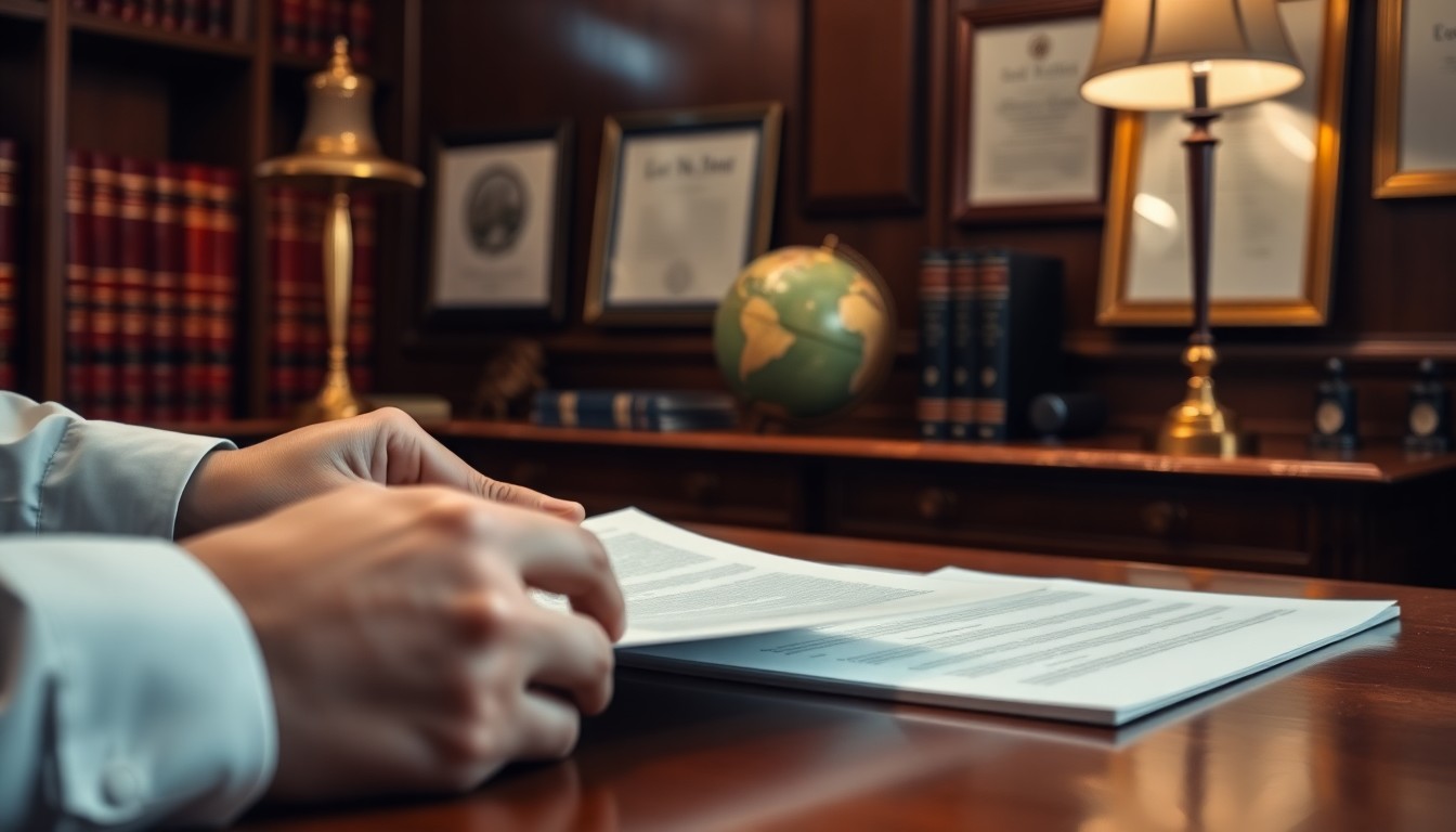 Les bases du droit international public pour les novices