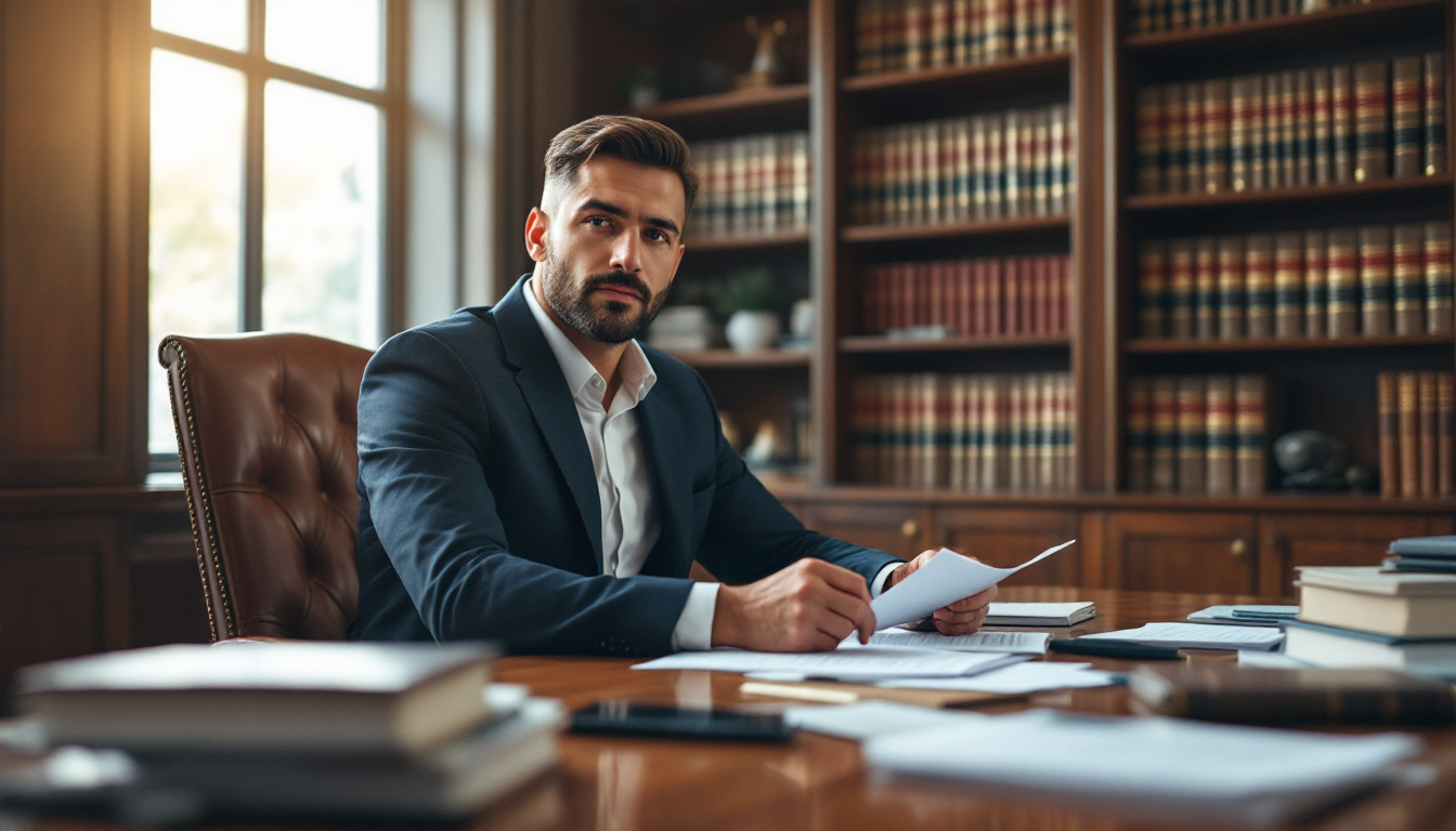 Pourquoi choisir un avocat spécialisé en droit des affaires