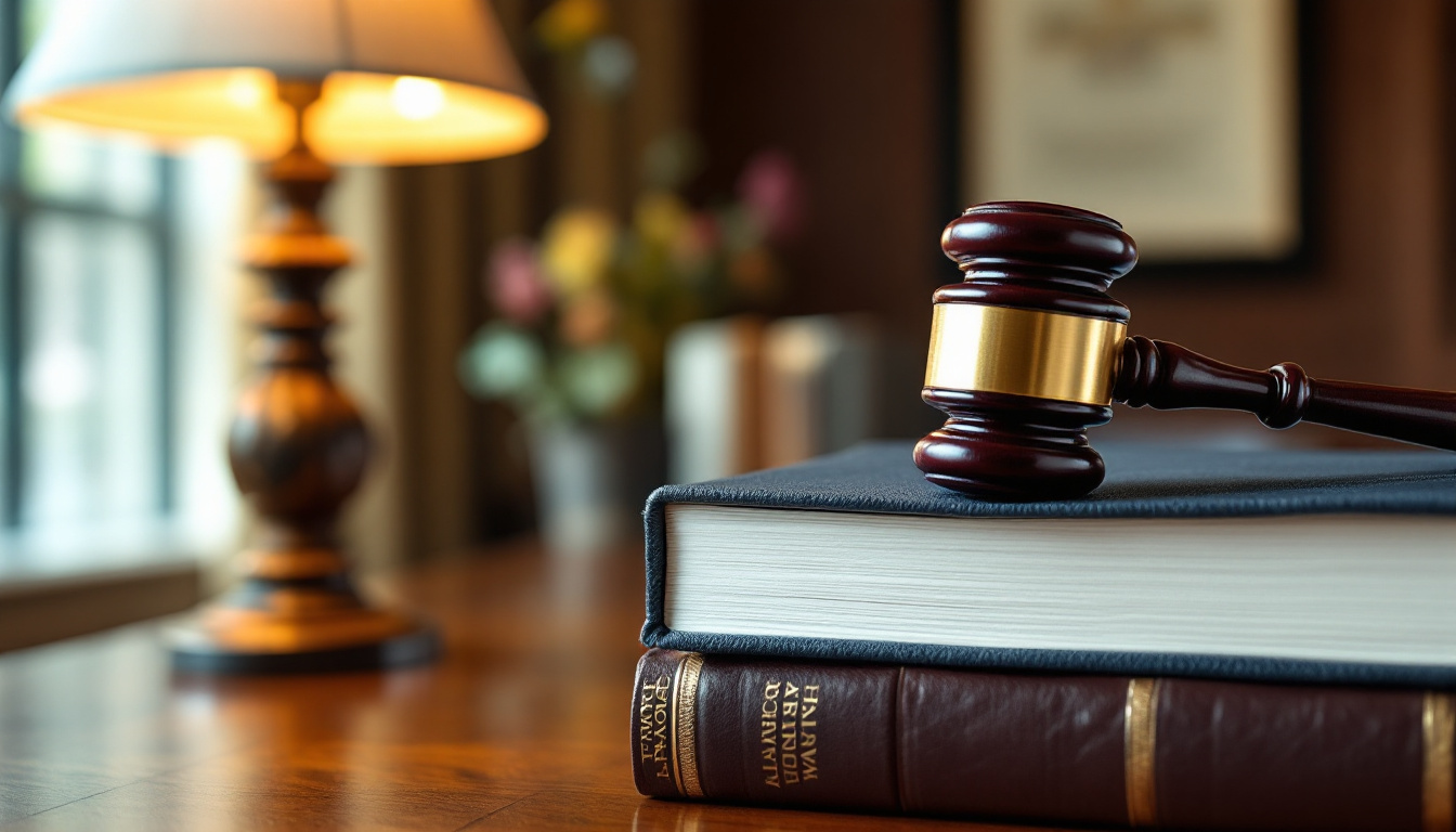 Toque avocat : histoire et signification dans le droit