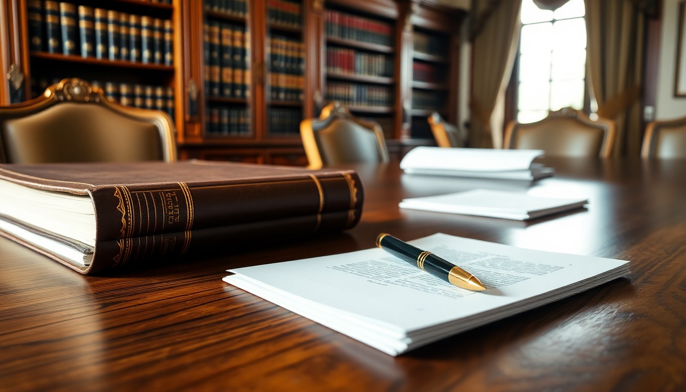 Quelles questions poser à votre avocat de succession à Paris