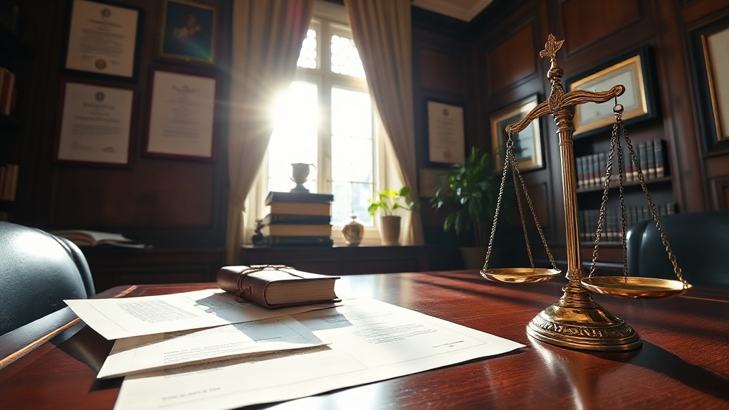 Les avantages d'engager avocats succession Paris pour votre héritage