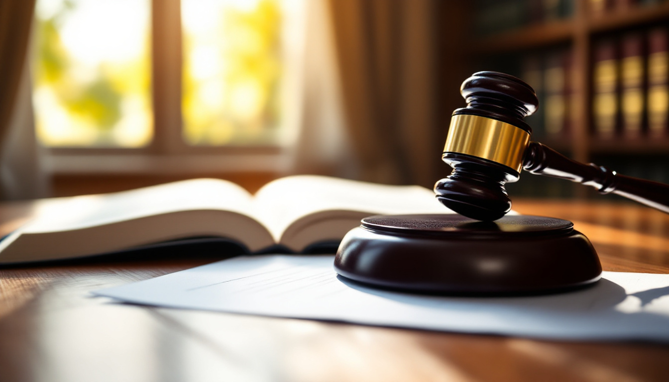 Comment l'audience de mise en état influence le jugement final