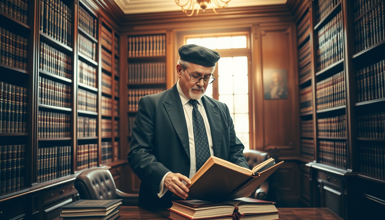 Toque avocat : une tradition à préserver ou à réinventer